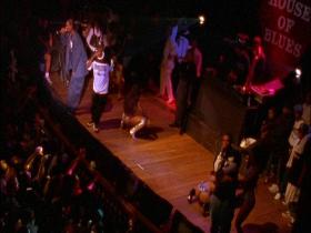 2Pac Live at the House of Blues 1996
